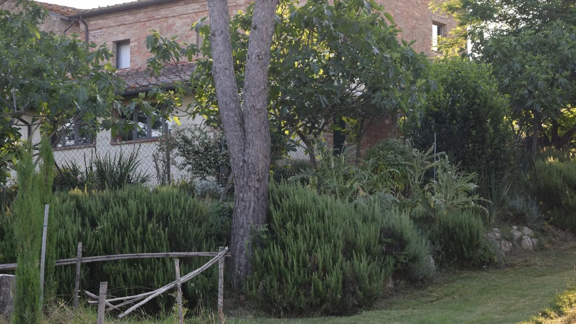 Casa vacanze Il Saragio Villa Abbadia di Montepulciano Italia