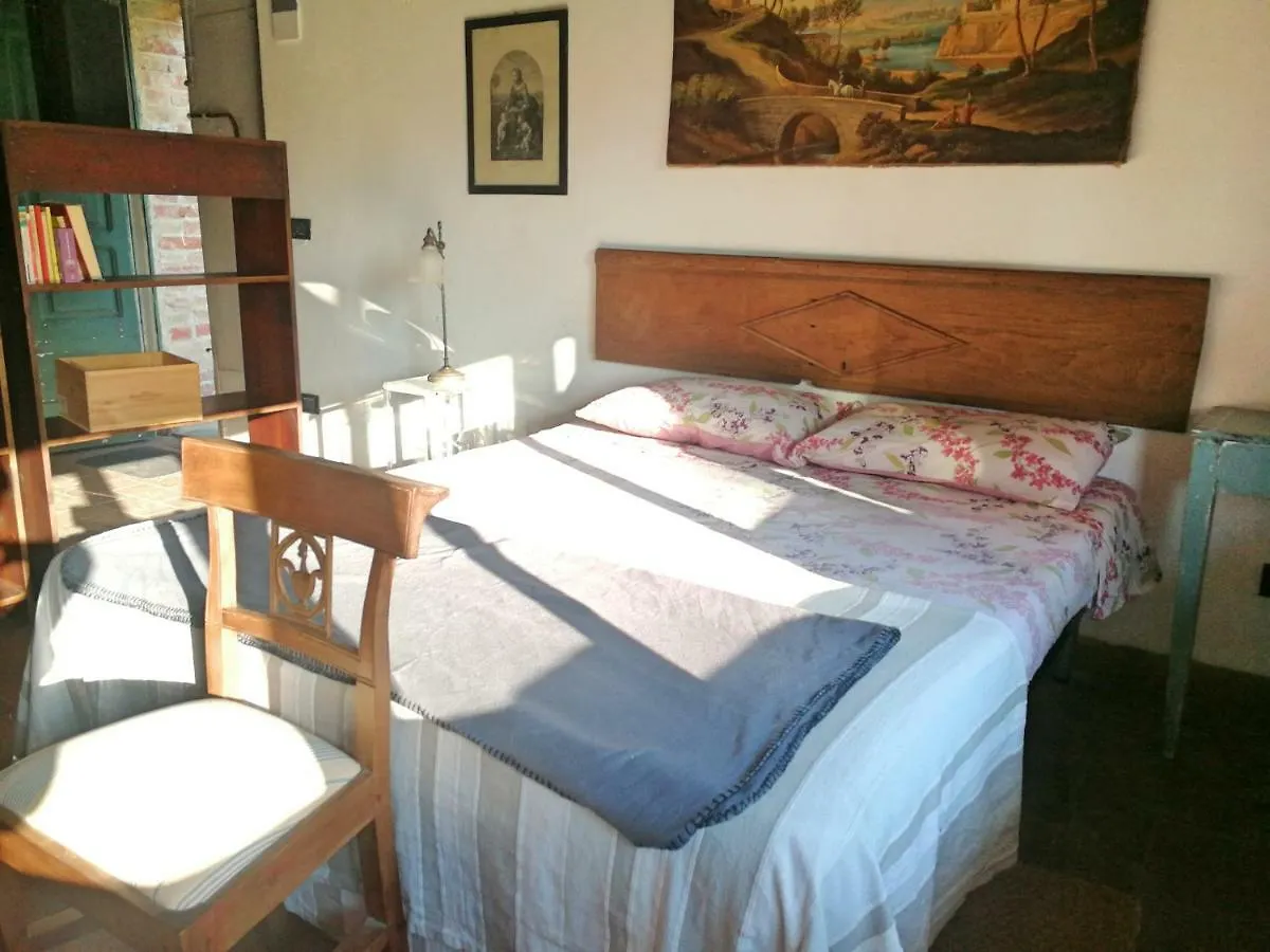 Il Saragio Villa Abbadia di Montepulciano Casa vacanze