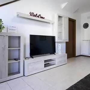  Casa vacanze Casa Ercoli Montepulciano