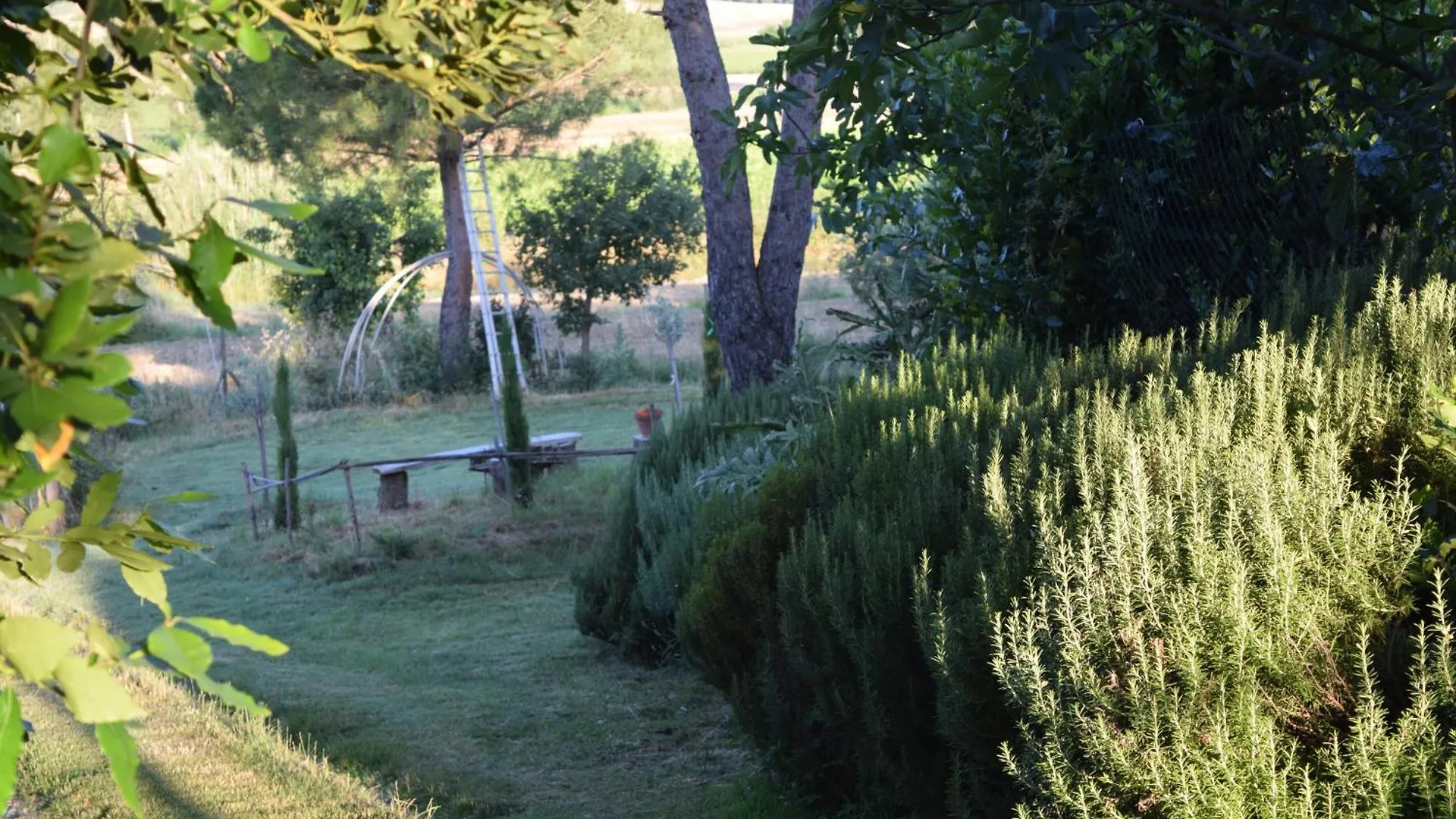 Il Saragio Vila Abbadia di Montepulciano 0*,  Itália